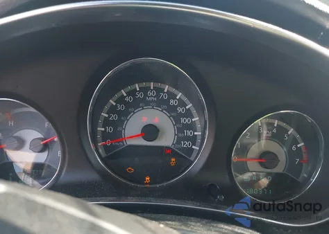 2014 Chrysler 200 Touring из США, поврежденный, VIN 1C3CCBBB4EN119926